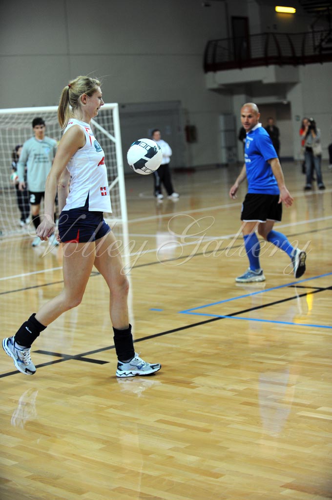 Asystel e Novara Calcio In gioco per voi  (090)